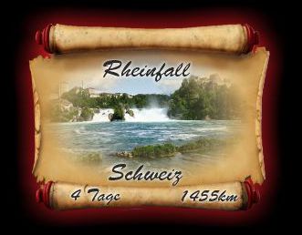 Rheinfall